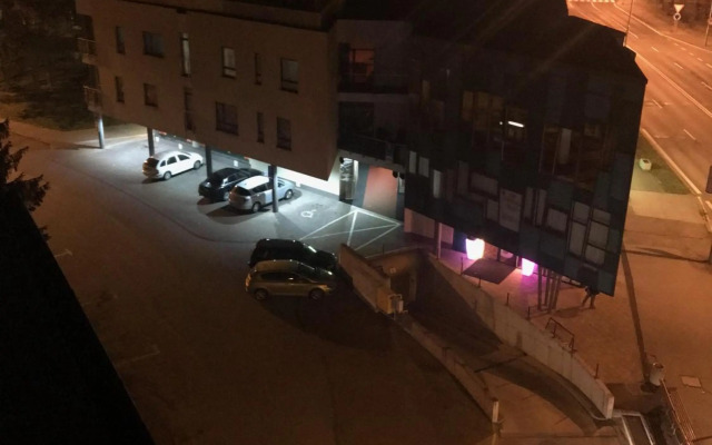 Apartman HIGHTATRAS VIEW Centrum Poprad