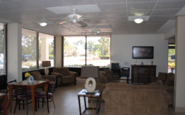Days Inn Jacksonville Airport