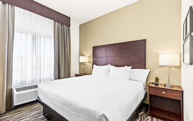Cobblestone Hotel & Suites - Superior Duluth