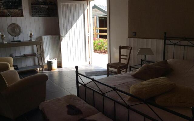 B&B Quarterhouse