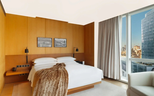 The Shanghai EDITION