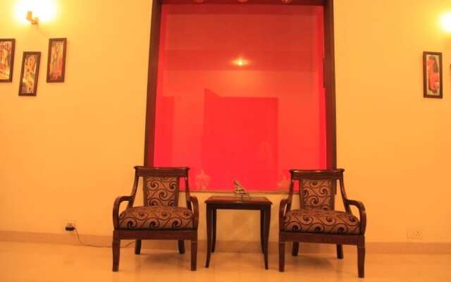 Indiyaah Inn