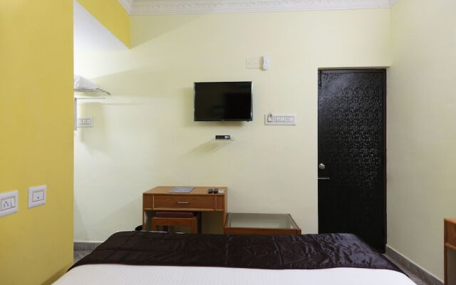 OYO 6148 Green Grande Inn