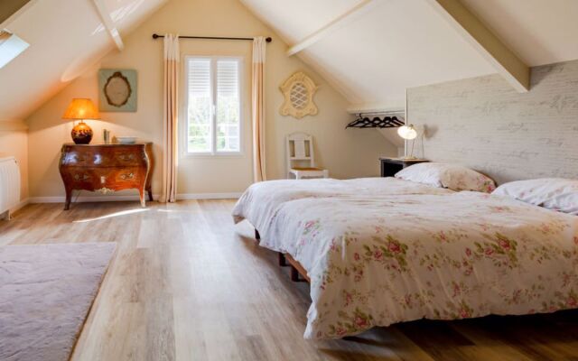 La Forge De Marcel (Fth400)