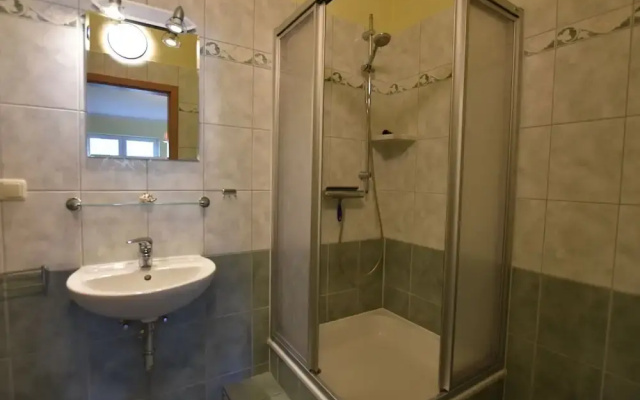 Cozy Apartment in Rerik Germany with Private Garden