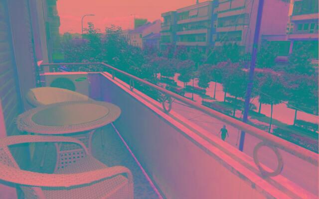 Firenze Hotel