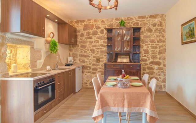 Villa Lucas Crete