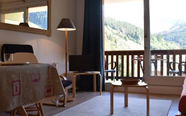 Appartement Méribel, 1 pièce, 4 personnes - FR-1-180-206