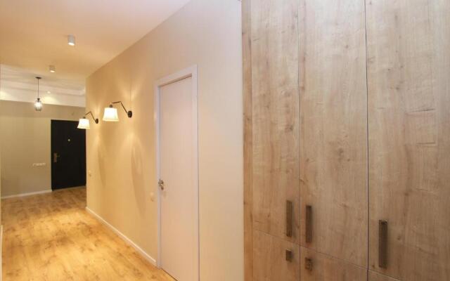 New apartment in Old Tbilisi