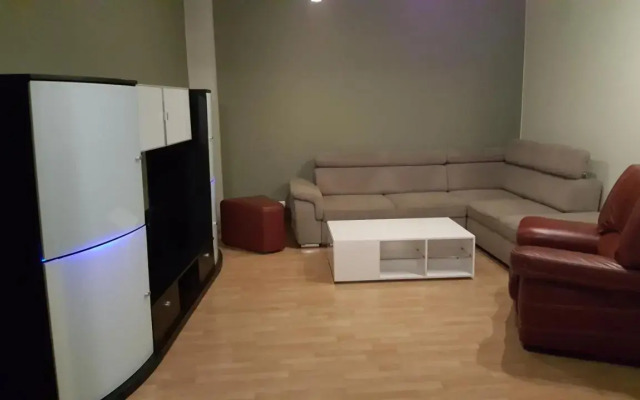 Home Apartaments VI