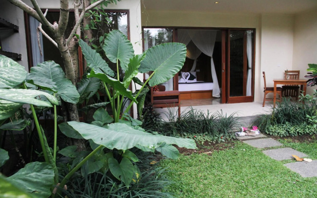 Sapodilla Ubud