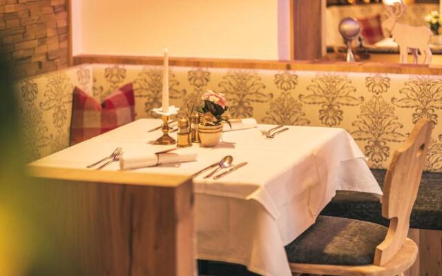 Panoramahotel Schwendbergerhof