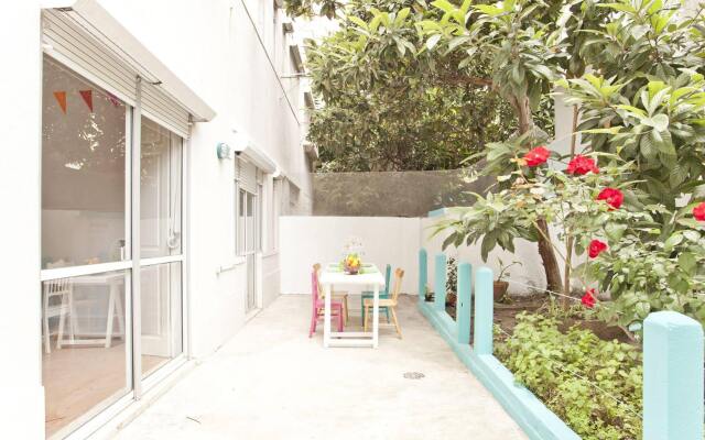 Luna Parque B&B