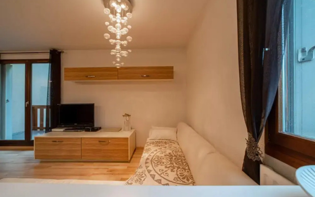 Le Joli sentier appartement privé