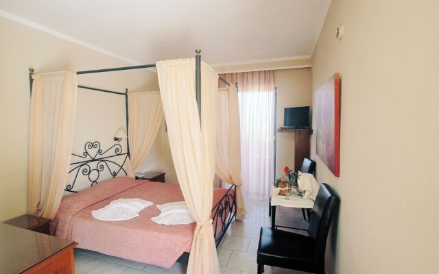Roseland's Hotel