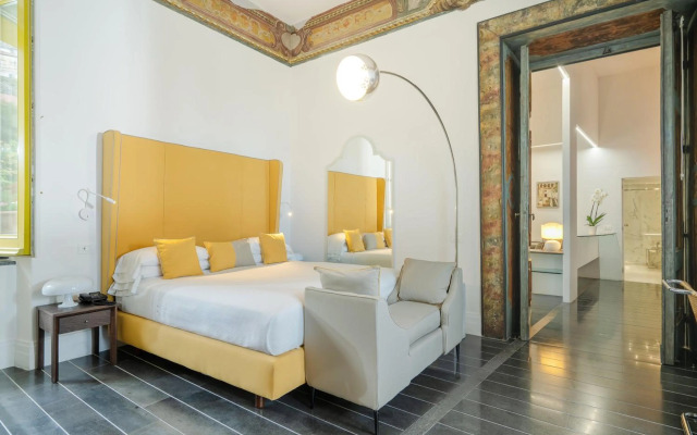 Palazzo Murat Hotel