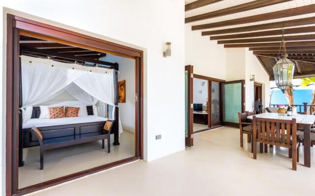 Villa 5 Bonaire