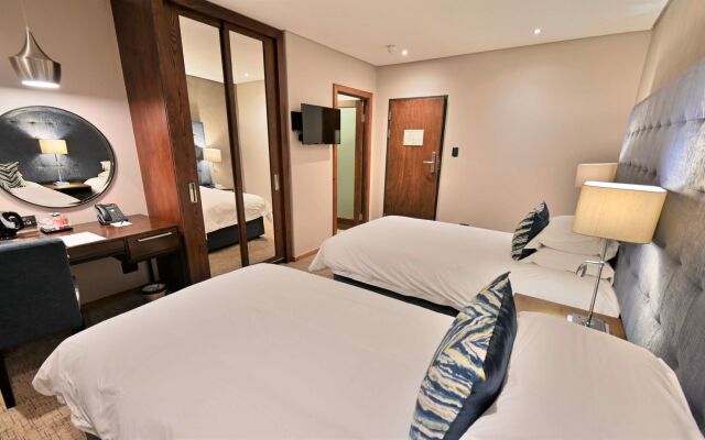 Premier Splendid Inn Bloemfontein