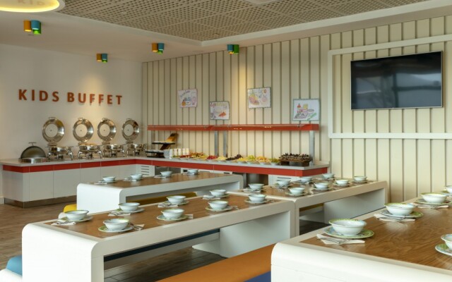 Lujo Hotel Bodrum