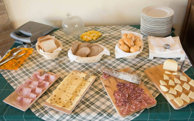 Country House Parco Ducale