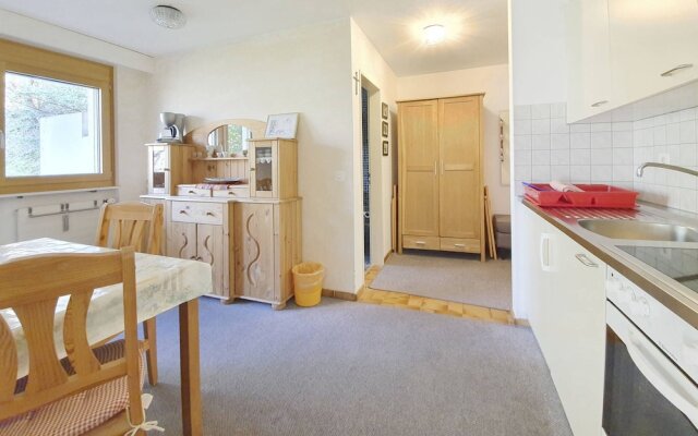 Serviced Apartments Wallis