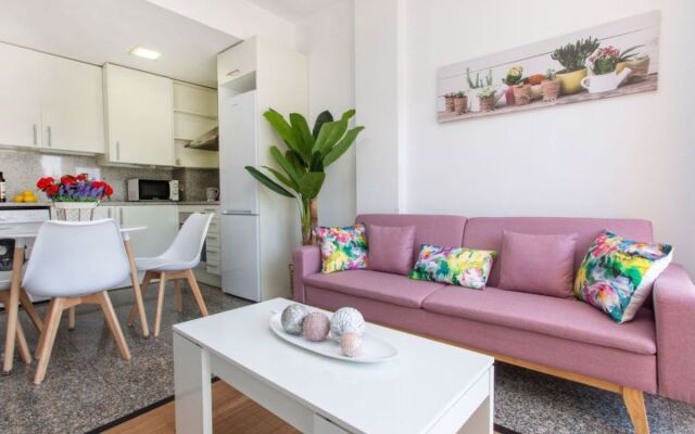 Apartment Marina Lloret de Mar