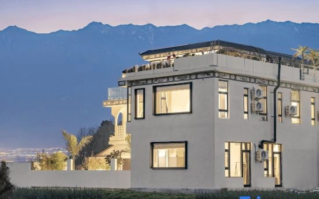 Dali Guiye Villa