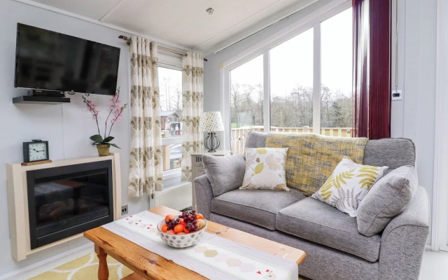 Bowland Lakes Leisure Village Lodge 16