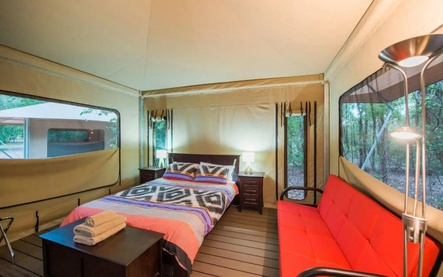Mary River Widerness Retreat