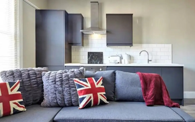 The Sunningdale  Your Apartment