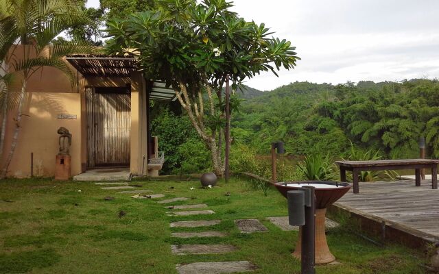 Pingplalee Resort
