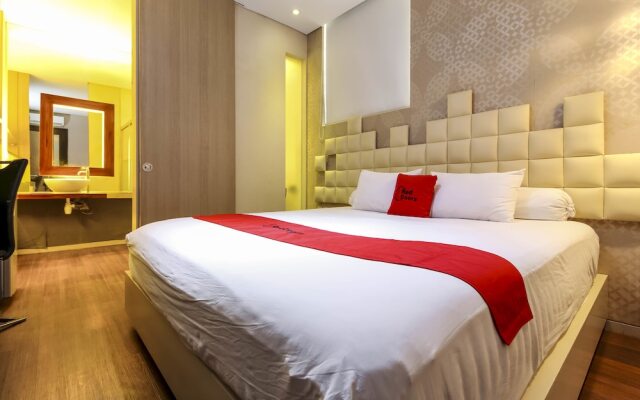 RedDoorz Plus near Tugu Jogja