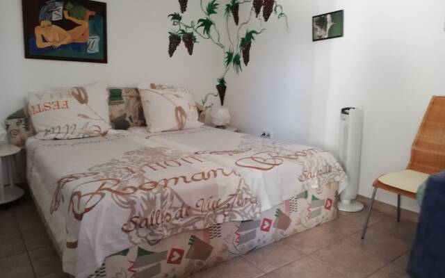 Apartamentos Casa Romantica