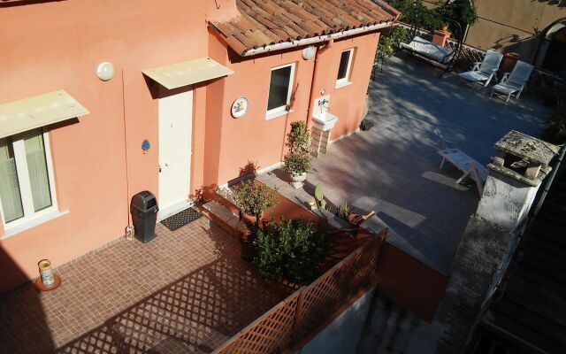 B&B Casa Lanfranchi