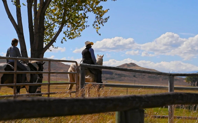 Ranch at Ucross