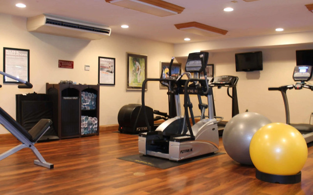 Best Western Premier Bridgewood Resort Hotel