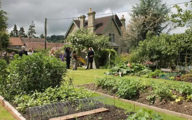Newburn Farm