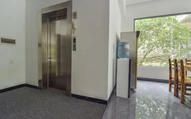 Banshan Qiju Homestay