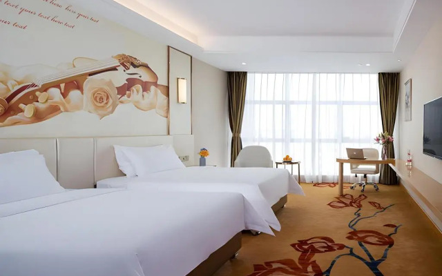 Vienna International Hotel, Zhuhai North Station, Tangjiawan