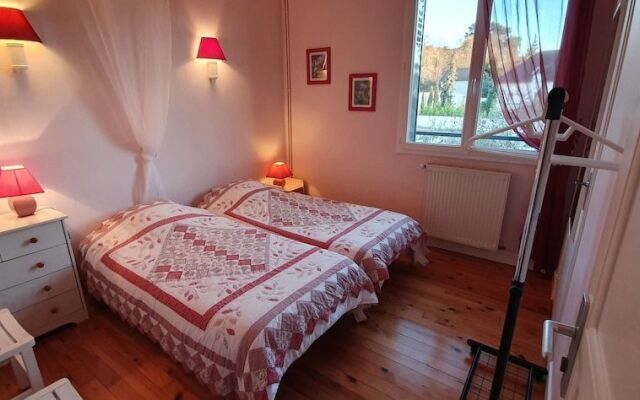 Domaine Des Catalpas