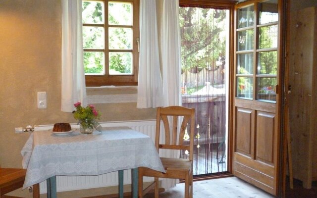 Landhaus Strickenmacher