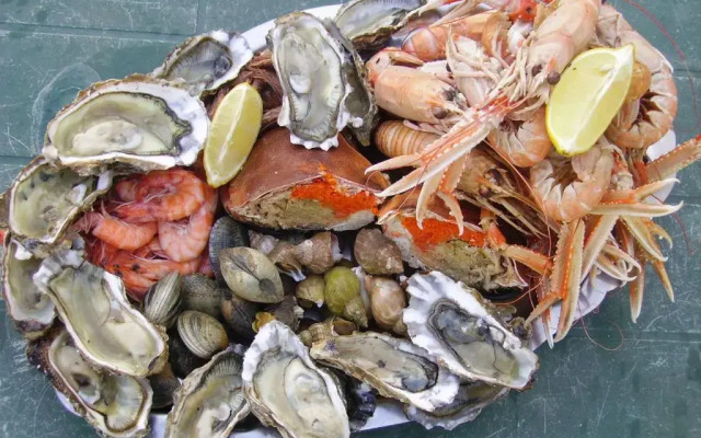 Appartement La Guignette