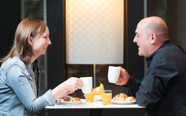 Novotel Leuven Centrum