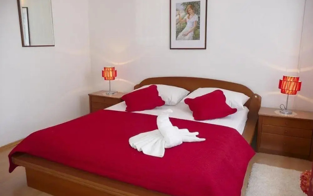 Apartments Fani