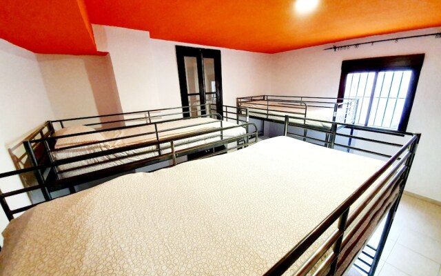 Arc House Ribera - Hostel