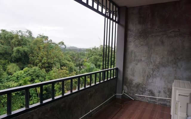 Zen Villa