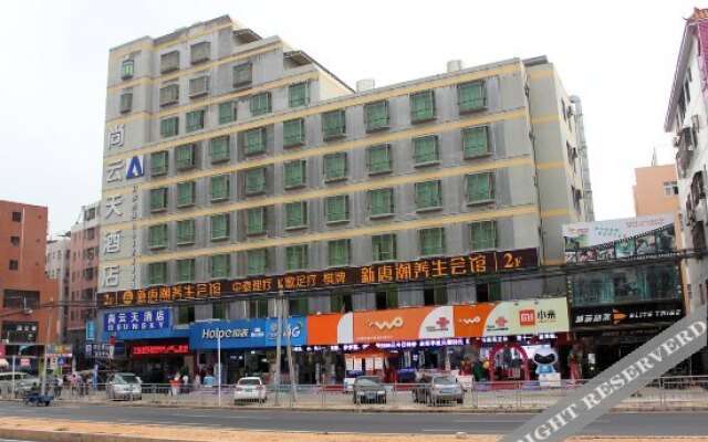 Shangyuntian Hotel