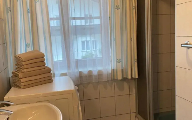 Ferienwohnung Müller