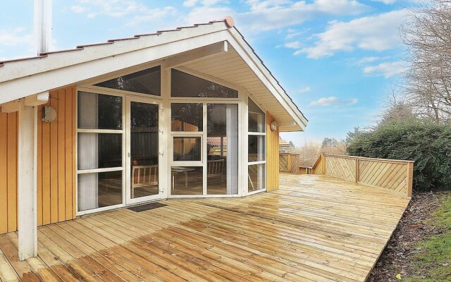 10 Person Holiday Home in Rudkobing