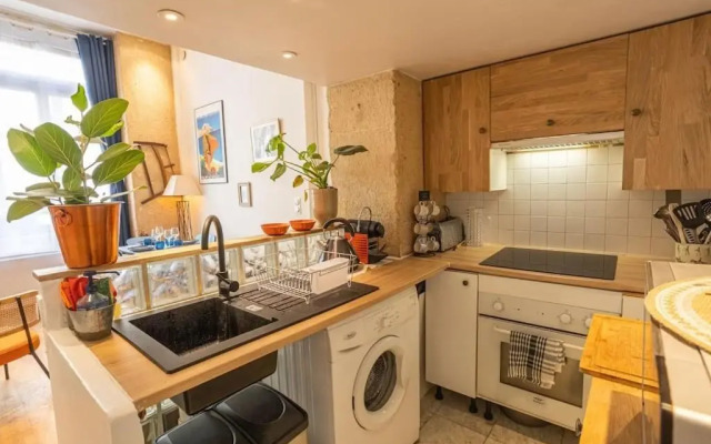 Appartement Sparks